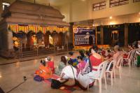 Chaturmasa 2023 Conclusion at Shirali (29 Sep 2023)
